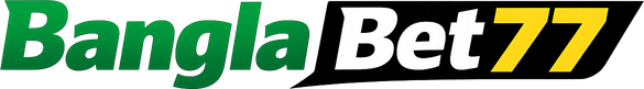 bangla bet77 logo